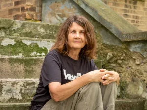 Michelle Grabner Donates More Than 2,000 Artworks to Wisconsin’s Kohler Arts Center, Now the Most Comprehensive Repository of Her Work
