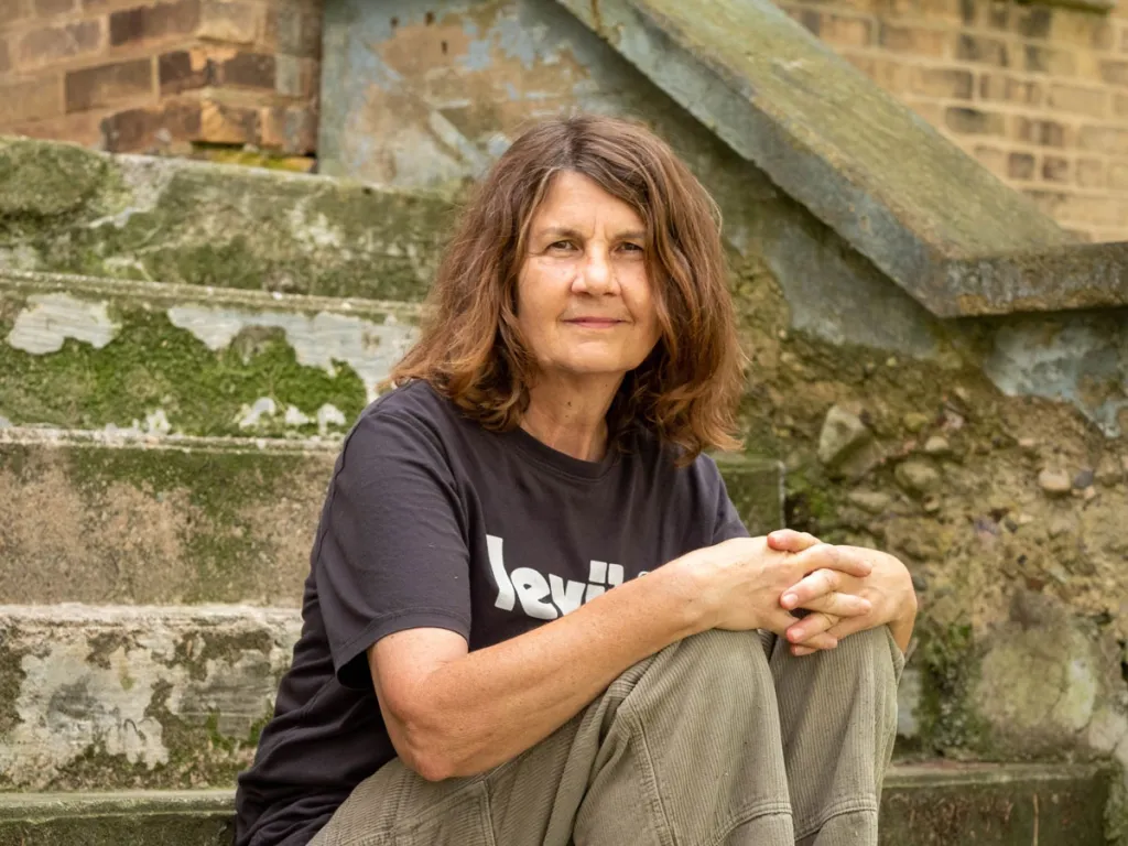 Michelle Grabner Donates More Than 2,000 Artworks to Wisconsin’s Kohler Arts Center, Now the Most Comprehensive Repository of Her Work
