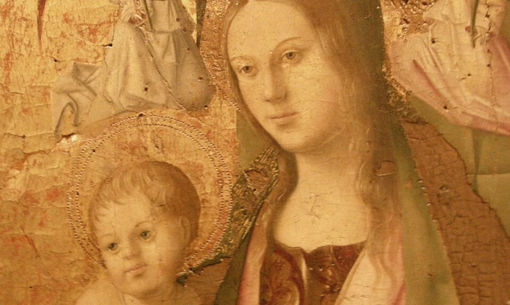Four works by Renaissance master Antonello da Messina stolen from Sicily museum – The Art Newspaper