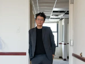 Francisco Correa Cordero, Founder of Closely Watched New York Gallery Lubov, Dies