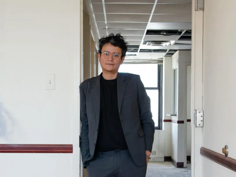 Francisco Correa Cordero, Founder of Closely Watched New York Gallery Lubov, Dies