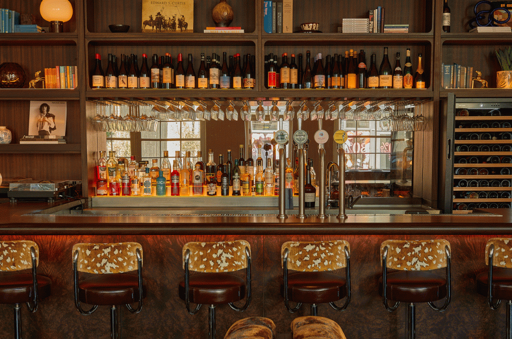 10 new London wine bars you don't want to miss
