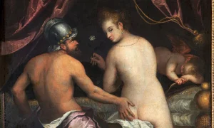 The author of a new book on the erotic art of Lavinia Fontana reveals all – The Art Newspaper