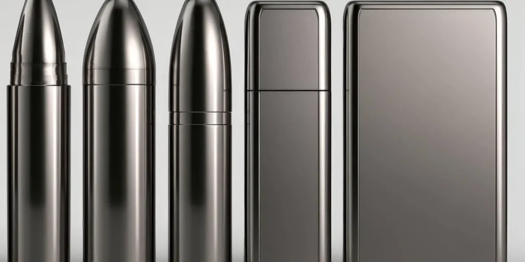 Batteries: A Strategic Asset for National Security