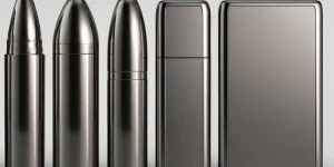 Batteries: A Strategic Asset for National Security