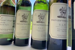 I drank the $22,500 ‘Judgment of Paris’ wine – and this is what it tasted like
