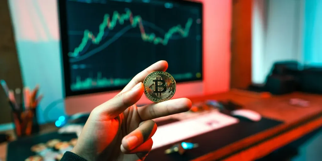 Crypto Market Update: Bitcoin Price Resilient Amid Market Headwinds
