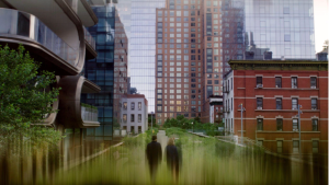 Alison Nguyen to Screen New Film Exploring the Hidden History of Westbeth on the High Line Next Month