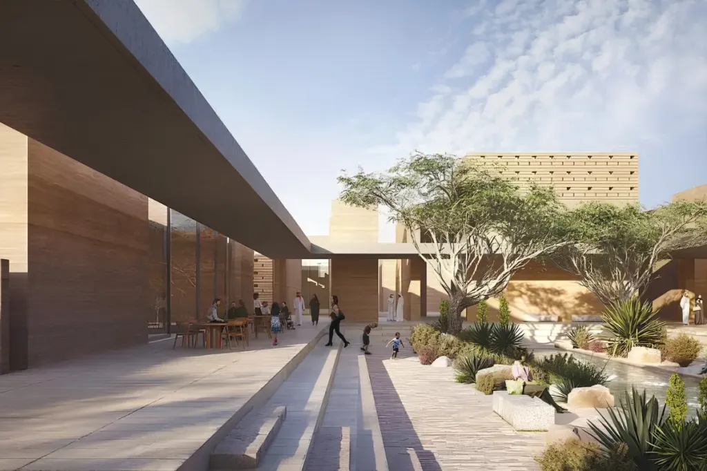 Sharjah is Set for the Region’s First Contemporary Craft Museum