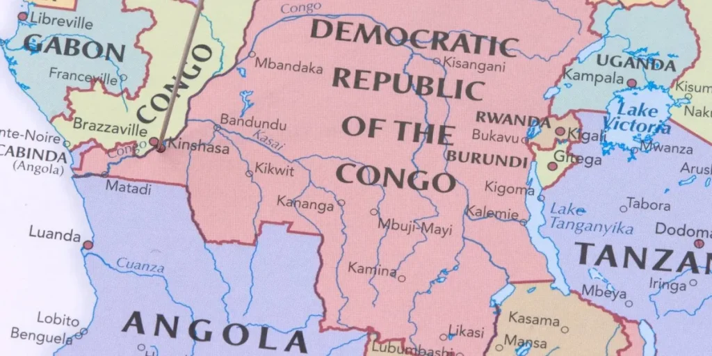 DRC Investigates Uranium-Contaminated Cobalt Claims