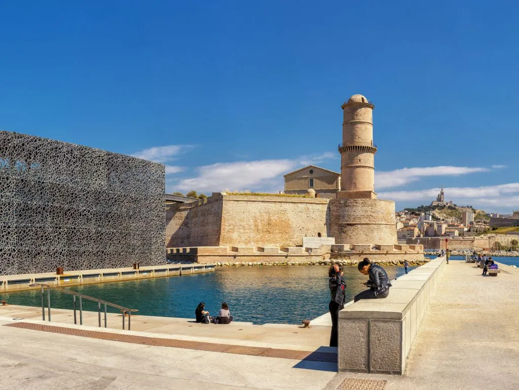Marseille Museum President Accused of Sexual Misconduct, Putting Institution ‘At Risk’: Report