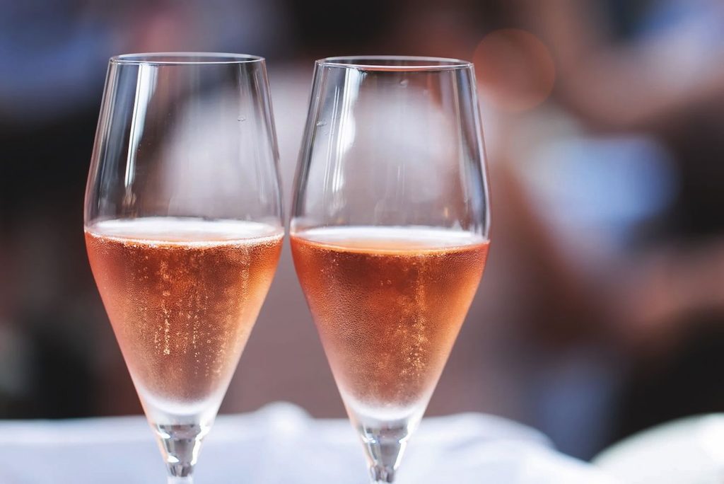 The smart buyer's guide to… rosé Champagne