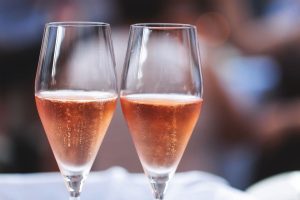 The smart buyer's guide to… rosé Champagne