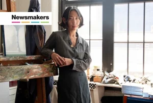 Na Kim Wants You to Look Up