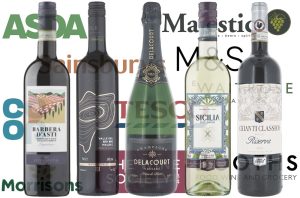 Decanter World Wine Awards 2026: UK shopper’s guide