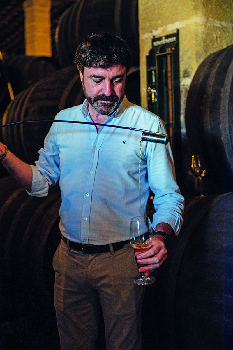 Miguel Villa Cebrián