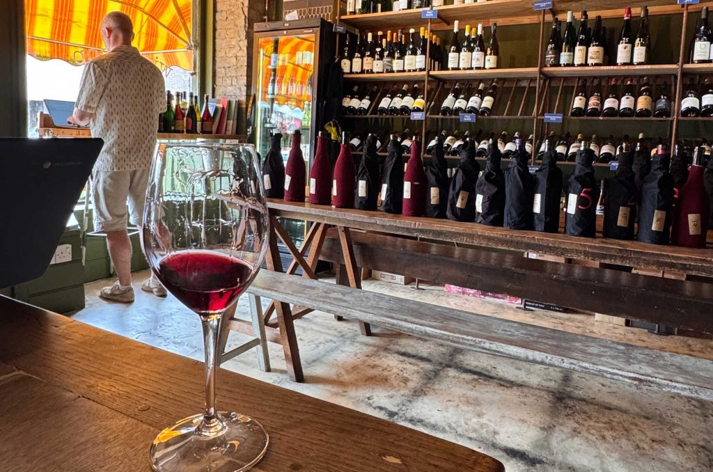 Cin City: Reassessing Cinsault, the unsung hero finally having its moment