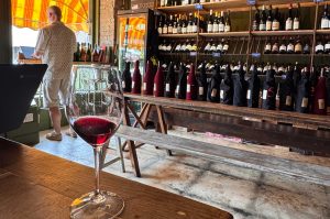 Cin City: Reassessing Cinsault, the unsung hero finally having its moment