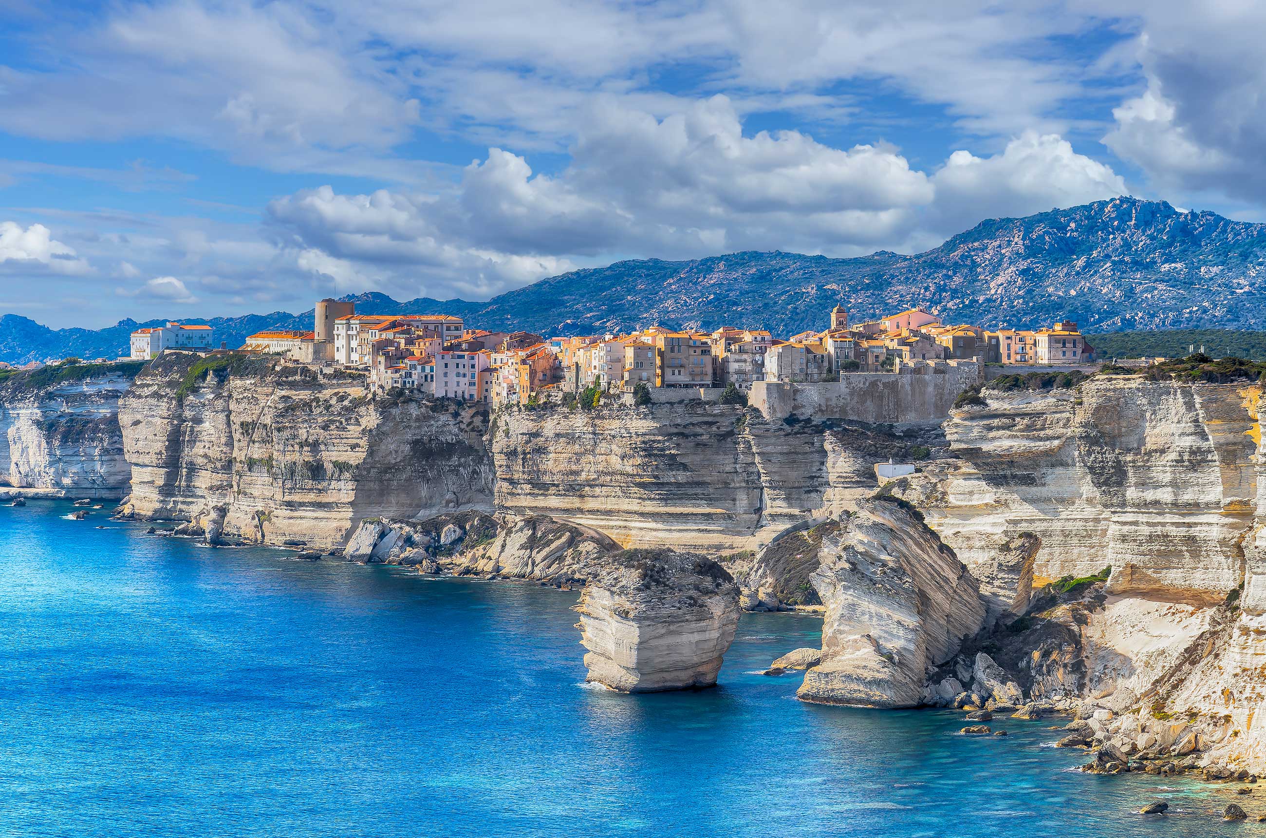 Corsica