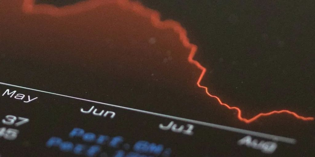 Tech Weekly: Investors Flee Tech Sector on Earnings, CAPEX Spending