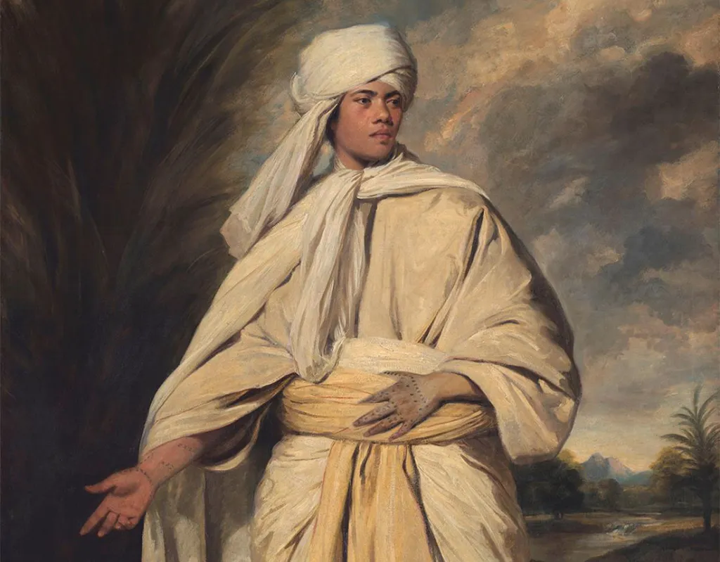 $61 M. Joshua Reynolds Portrait Heads to LA, New Douglas Gordon Documentary Premieres, and More: Morning Links for August 18, 2026