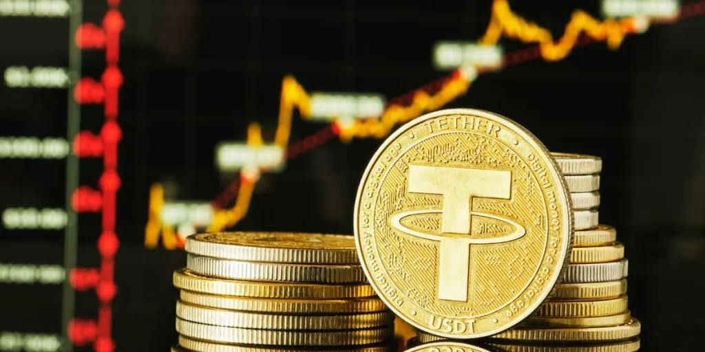 Crypto Market Update: Tether Completes First-Ever Audit