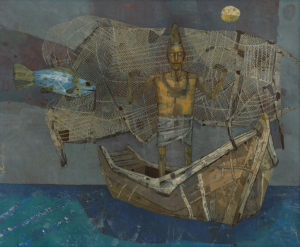 Fakes Proliferate as South Asian Art Market Booms, Dealers Warn