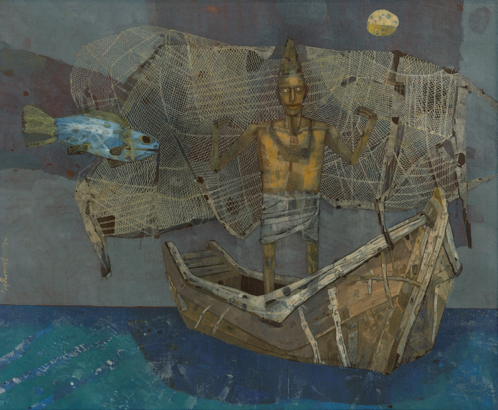 Fakes Proliferate as South Asian Art Market Booms, Dealers Warn