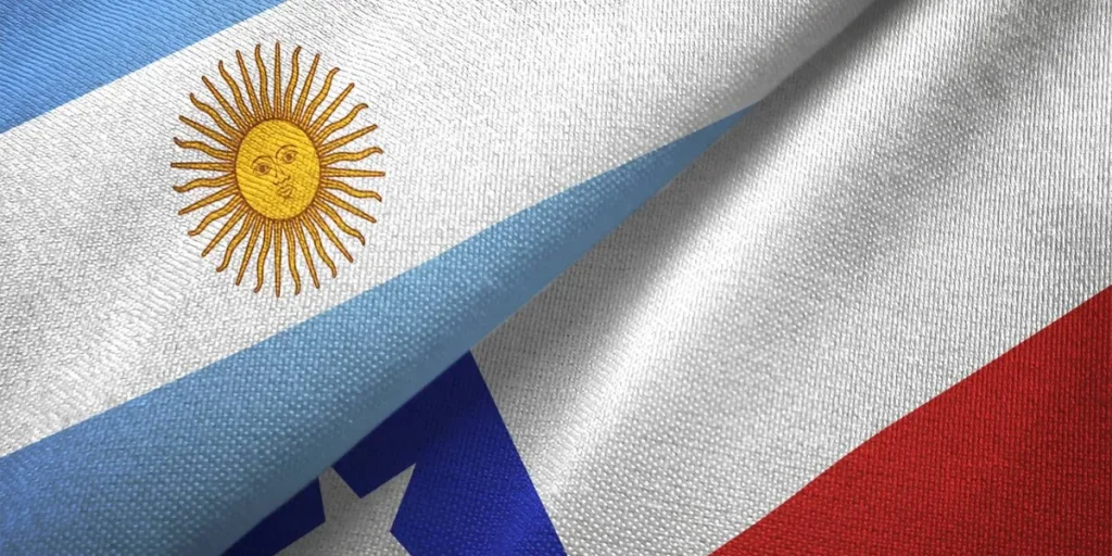 Chile and Argentina Revive Treaty for Multi-Billion Dollar Copper Hub