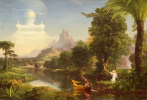 ‘The Last Museum’ Search Engine Serves Up Millions of Artwork Images from More Than 3,000 Institutions