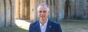 English Heritage Appoints V&A Deputy Director as New Chief Executive