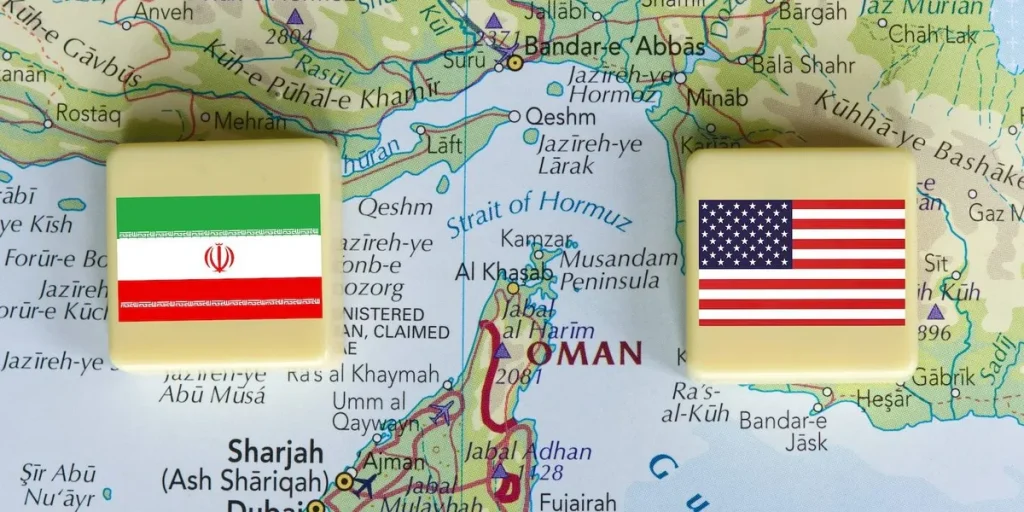 Oil Prices Top US$90 Amid Latest US-Iran Clash in Strait of Hormuz