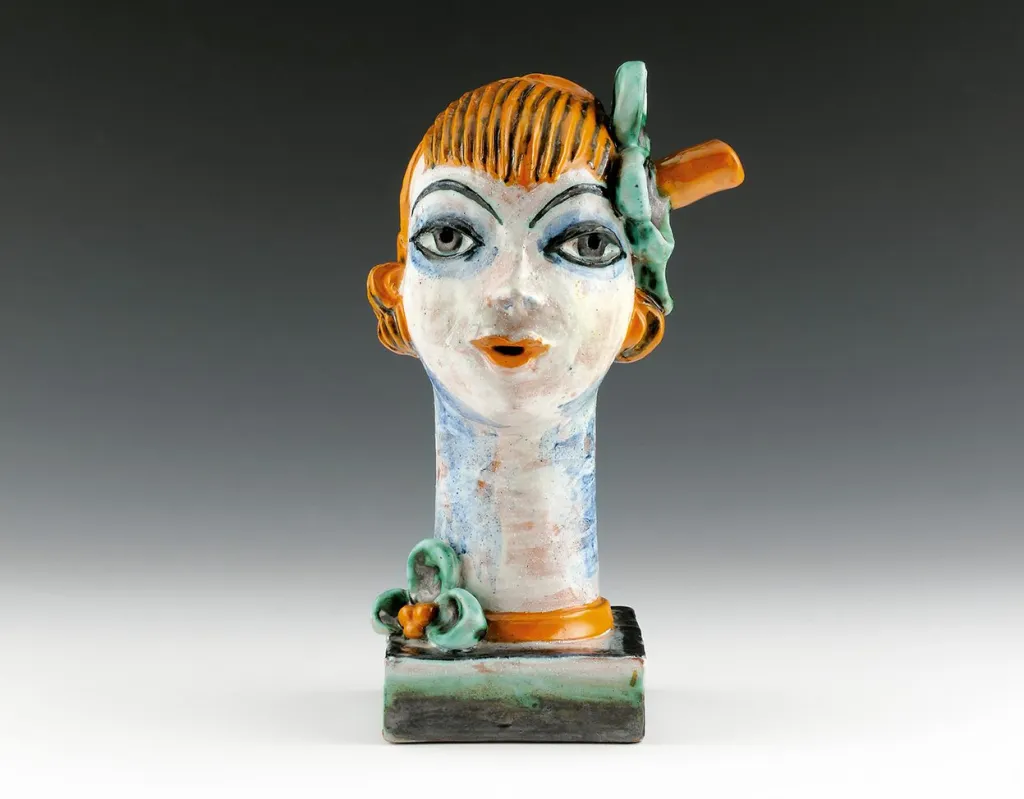 Move Over Midcentury Modern: We Want the Wiener Werkstätte