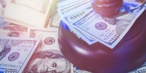 Crypto Market Update: Thune Sets September Vote for Stalled CLARITY Act