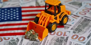 As Washington Bets Billions on Mining, Scrutiny Grows Over Trump Family Ties