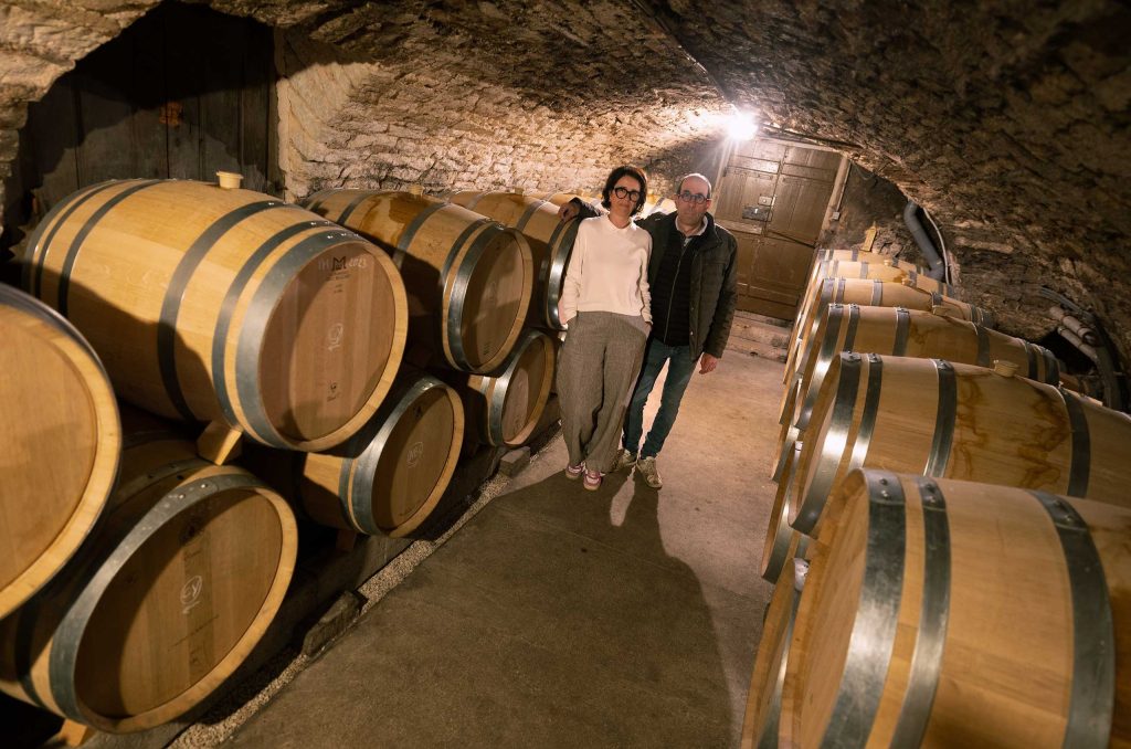 Five essential names to know in Puligny-Montrachet