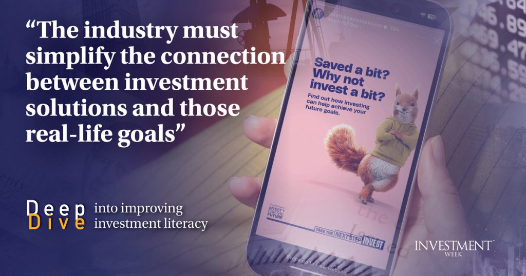 Deep Dive: Managers issue warning over awareness campaigns’ ability to create investment culture