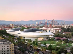 The Lucas Museum Doesn’t Have a Narrative
