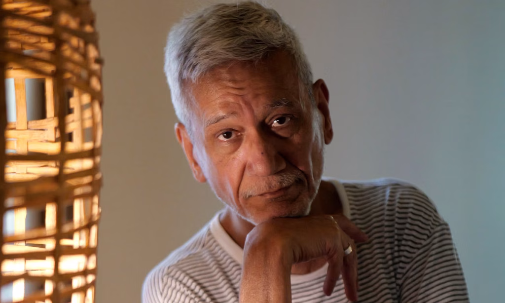 A brush with… Sunil Gupta—podcast – The Art Newspaper