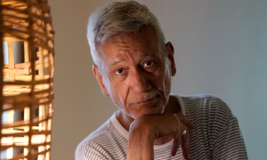 A brush with… Sunil Gupta—podcast – The Art Newspaper