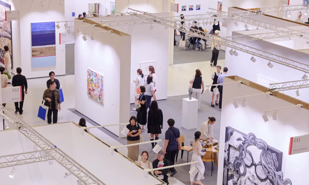 Korea’s new art market law gets off to a shaky start – The Art Newspaper