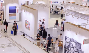 Korea’s new art market law gets off to a shaky start – The Art Newspaper
