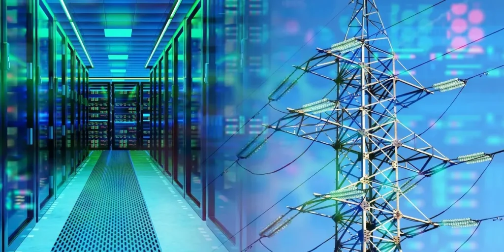 Bruce Kahn on AI's Real Bottleneck: "It's Not the Chips, It's the Wires"