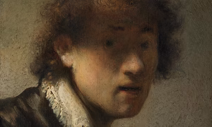 Rembrandt self-portrait returns to German city 80 years after it was illegally removed – The Art Newspaper