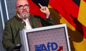 Answering to the AfD? What Germany’s regional elections could mean for arts funding – The Art Newspaper