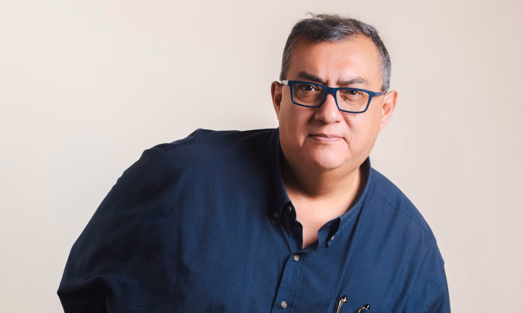 Leading Mexican curator Cuauhtémoc Medina tapped to organise next edition of Guatemala’s Bienal de Arte Paiz – The Art Newspaper
