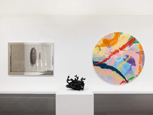 The 10 Best Booths at Frieze Seoul 2026