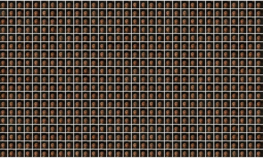 ‘Attribution decay’ complicates the picture of AI-generated images, scientists find – The Art Newspaper