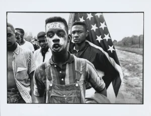 Politics Is Personal in “Turn the Volume Up!,” a Powerful Show of Protest Art at the Nasher Museum