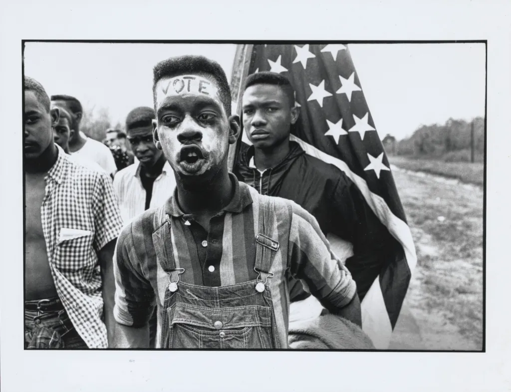 Politics Is Personal in “Turn the Volume Up!,” a Powerful Show of Protest Art at the Nasher Museum